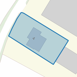 Perceel HSL00-B-3038