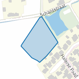 Perceel HSL00-B-3040