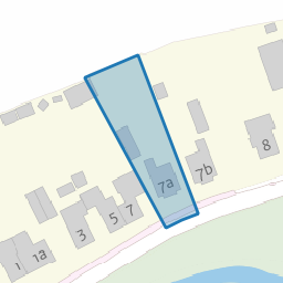 Perceel HSL00-B-3045