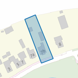 Perceel HSL00-B-3046