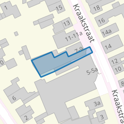 Perceel HSL00-B-3054