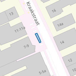 Perceel HSL00-B-3055