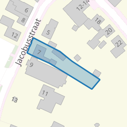 Perceel HSL00-B-3058