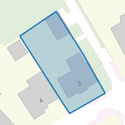 Perceel HSL00-B-3062