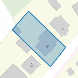 Perceel HSL00-B-3064