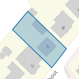 Perceel HSL00-B-3065