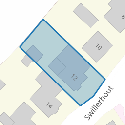 Perceel HSL00-B-3066