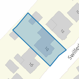 Perceel HSL00-B-3067