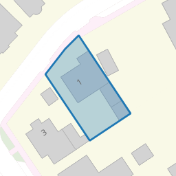 Perceel HSL00-B-3069