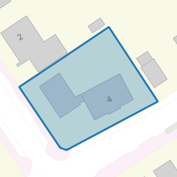 Perceel HSL00-B-3070