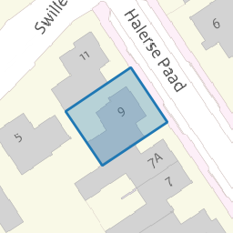 Perceel HSL00-B-3071