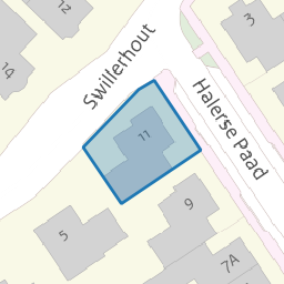 Perceel HSL00-B-3072