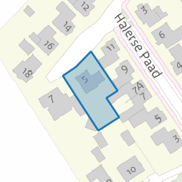 Perceel HSL00-B-3073