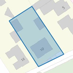 Perceel HSL00-B-3075