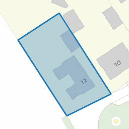 Perceel HSL00-B-3076