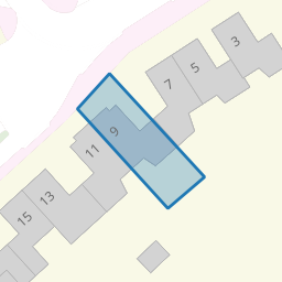 Perceel HSL00-B-3078