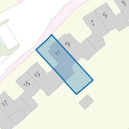 Perceel HSL00-B-3079