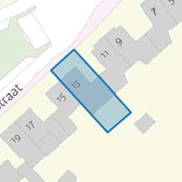 Perceel HSL00-B-3080