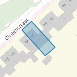 Perceel HSL00-B-3082