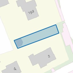 Perceel HSL00-B-3085