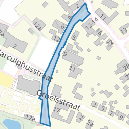 Perceel HSL00-B-3088