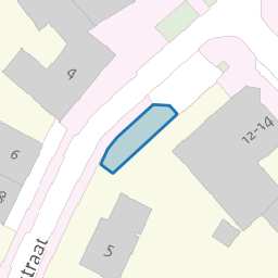 Perceel HSL00-B-3089