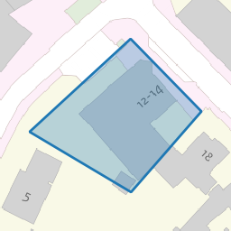 Perceel HSL00-B-3090