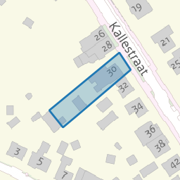 Perceel HSL00-B-3091