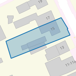 Perceel HSL00-B-3094