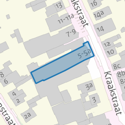 Perceel HSL00-B-3095