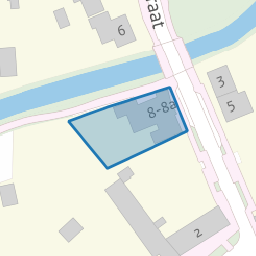 Perceel HSL00-B-3101