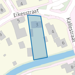 Perceel HSL00-B-3103