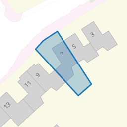 Perceel HSL00-B-3108