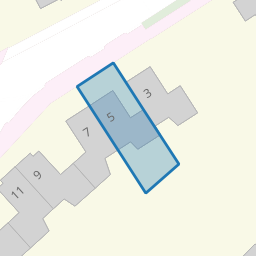 Perceel HSL00-B-3109