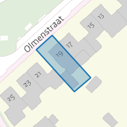 Perceel HSL00-B-3111