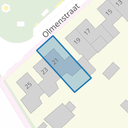 Perceel HSL00-B-3112