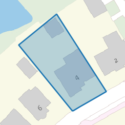 Perceel HSL00-B-3115