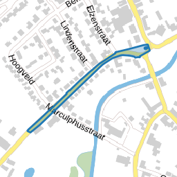 Perceel HSL00-B-3121