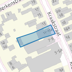 Perceel HSL00-B-3122