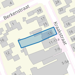 Perceel HSL00-B-3123