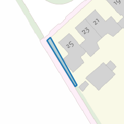 Perceel HSL00-B-3124