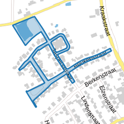 Perceel HSL00-B-3125