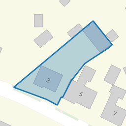 Perceel HSL00-B-3126