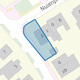 Perceel HSL00-B-3129