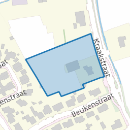 Perceel HSL00-B-3134