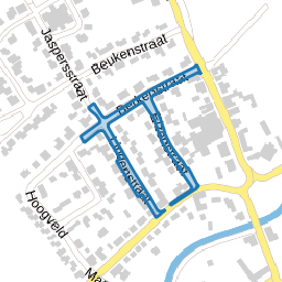 Perceel HSL00-B-3135