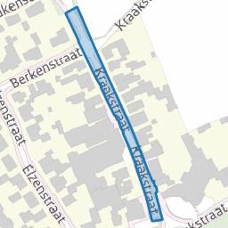 Perceel HSL00-B-3136