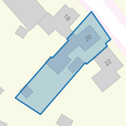 Perceel HSL00-B-3138