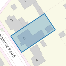 Perceel HSL00-B-3145