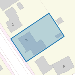 Perceel HSL00-B-3146